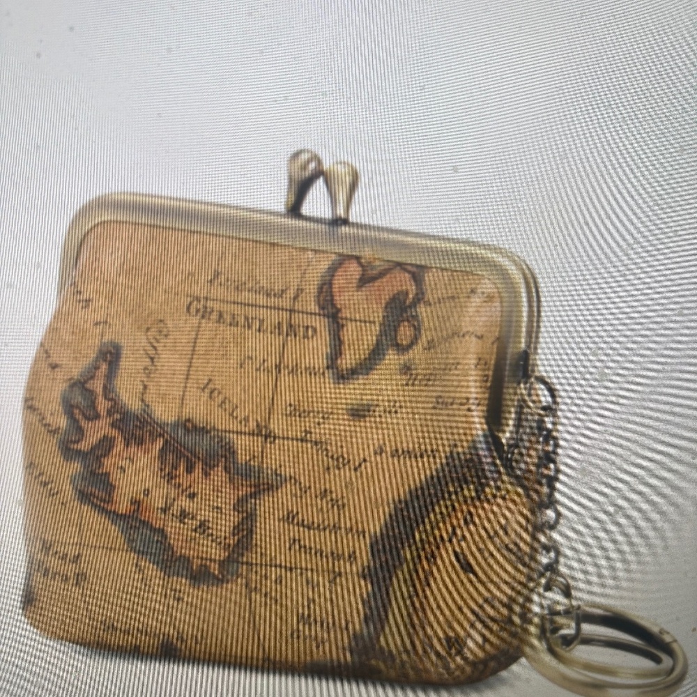 PATRICIA NASH ITALY-NWT$59.00       LAST ONE FOREVE ,SOLD OUT AROUND THE WORLD !